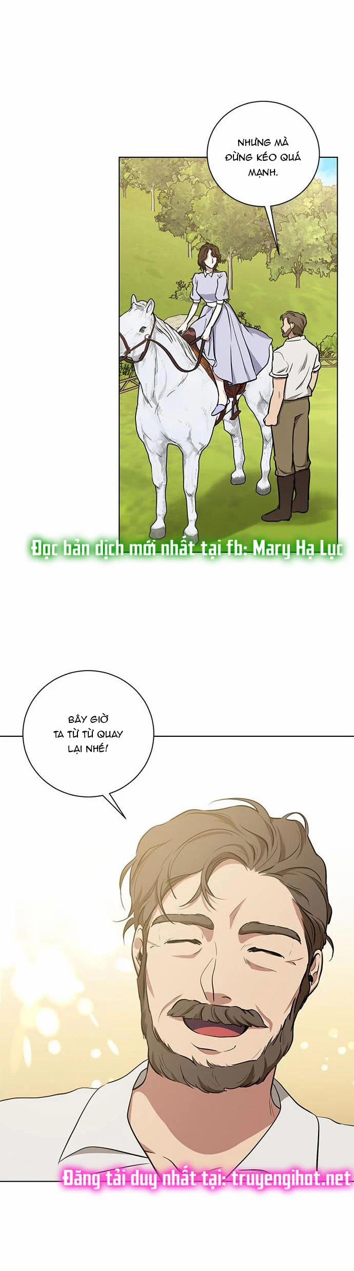 Điệp Viên Hai Mang 43 trang 19