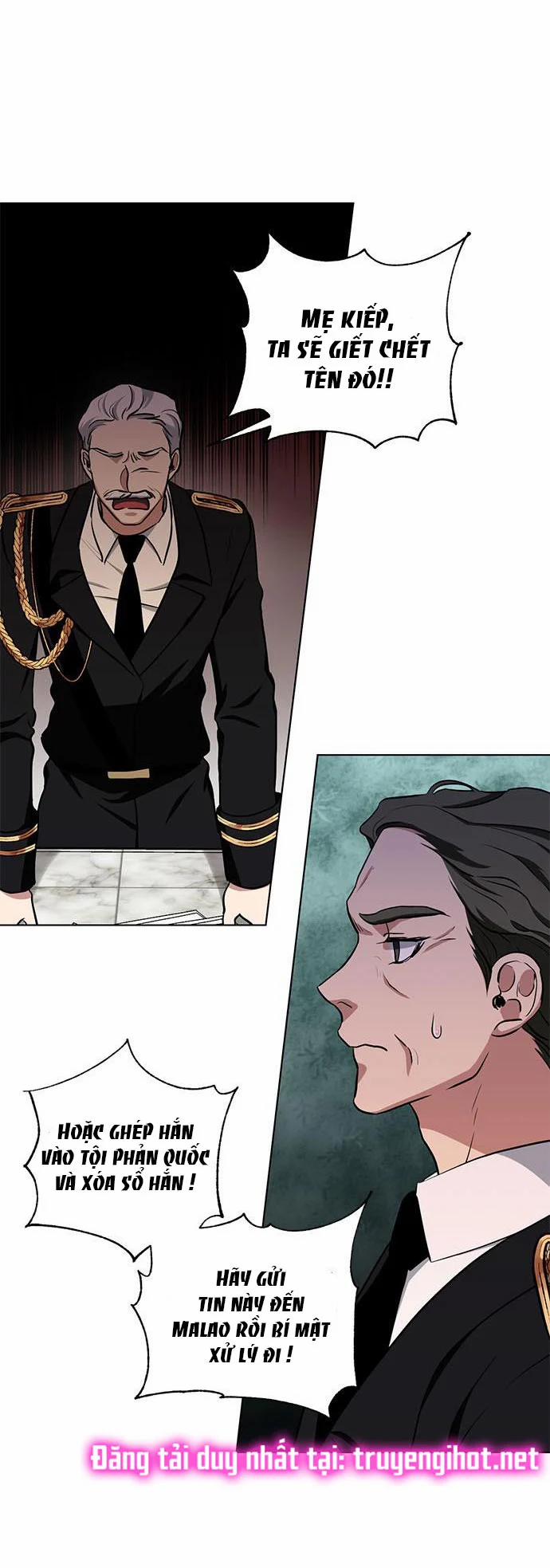 Điệp Viên Hai Mang 43 trang 2