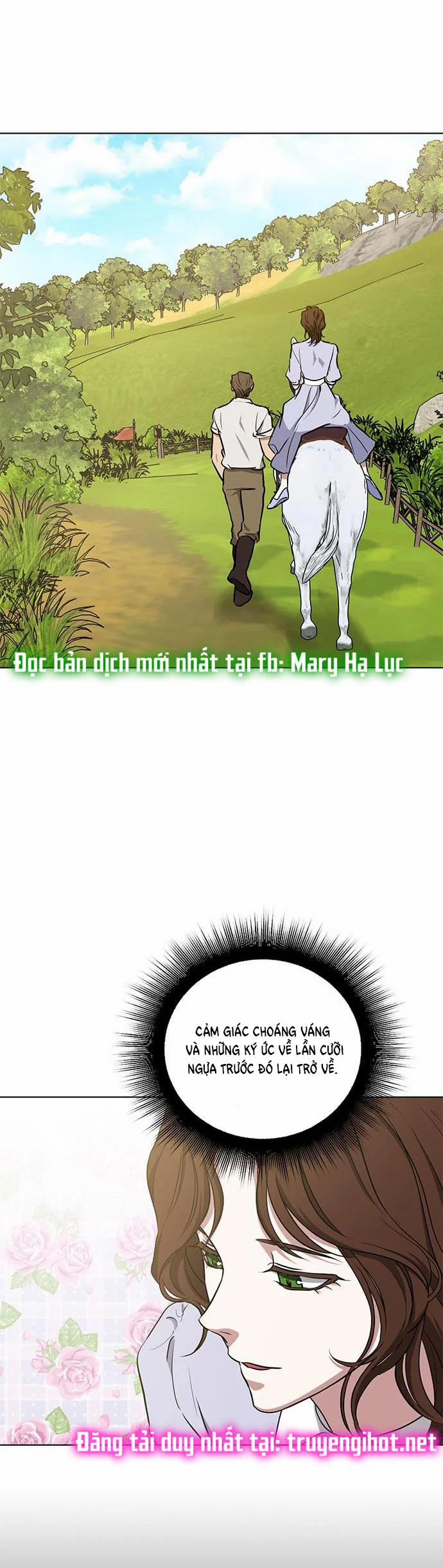 Điệp Viên Hai Mang 43 trang 20