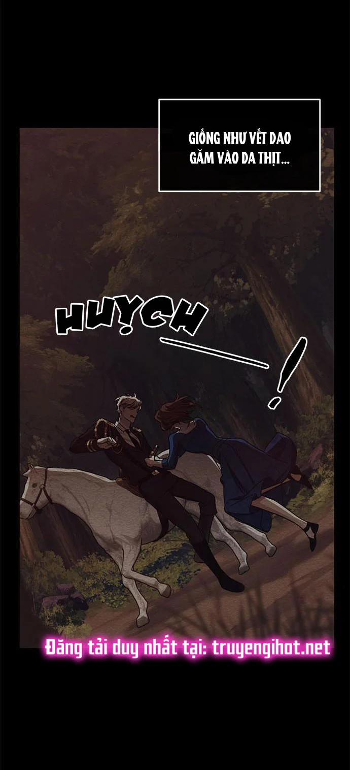 Điệp Viên Hai Mang 43 trang 22