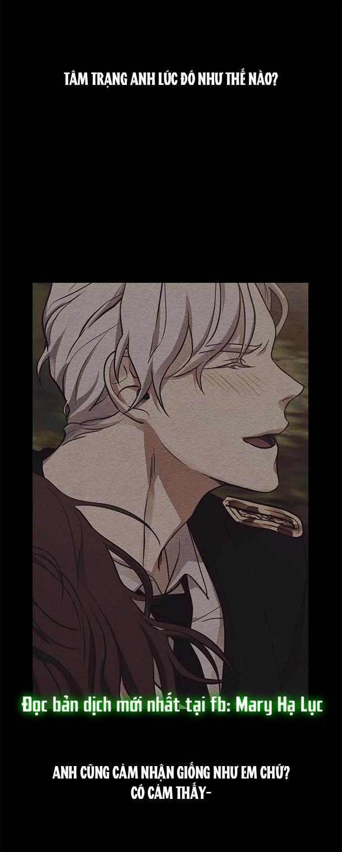 Điệp Viên Hai Mang 43 trang 23