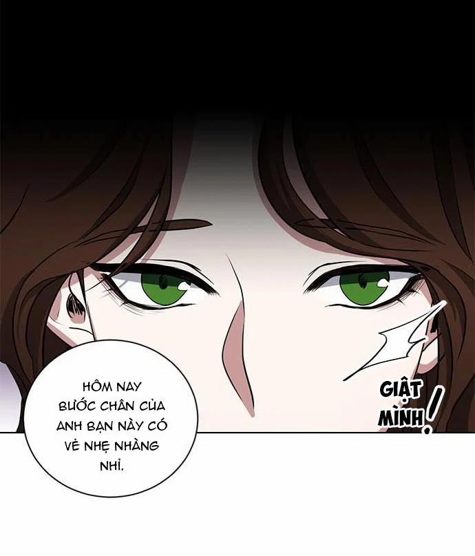 Điệp Viên Hai Mang 43 trang 25