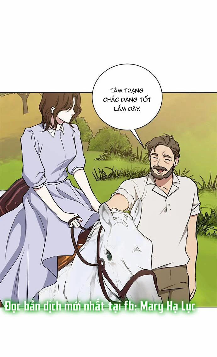 Điệp Viên Hai Mang 43 trang 26