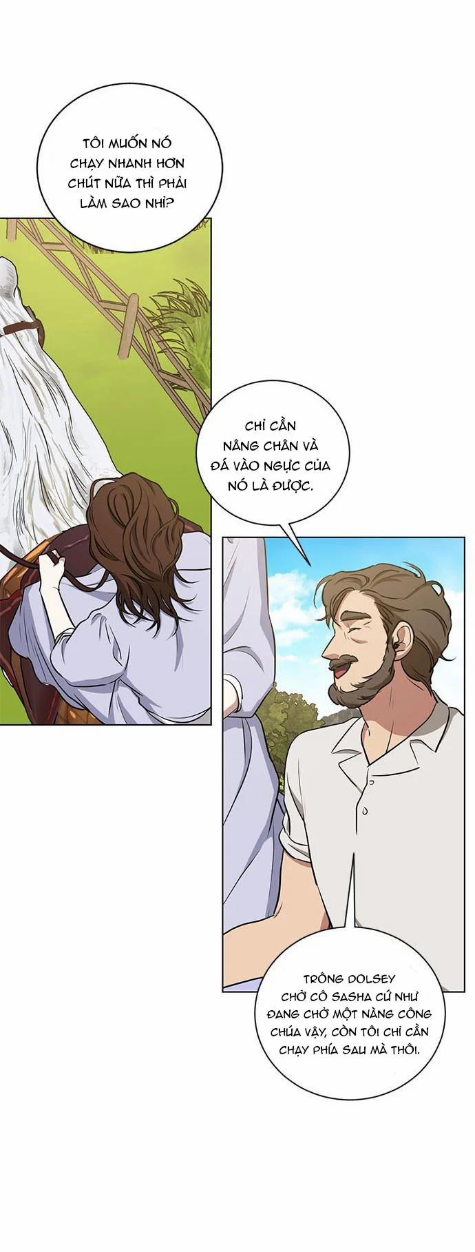 Điệp Viên Hai Mang 43 trang 27