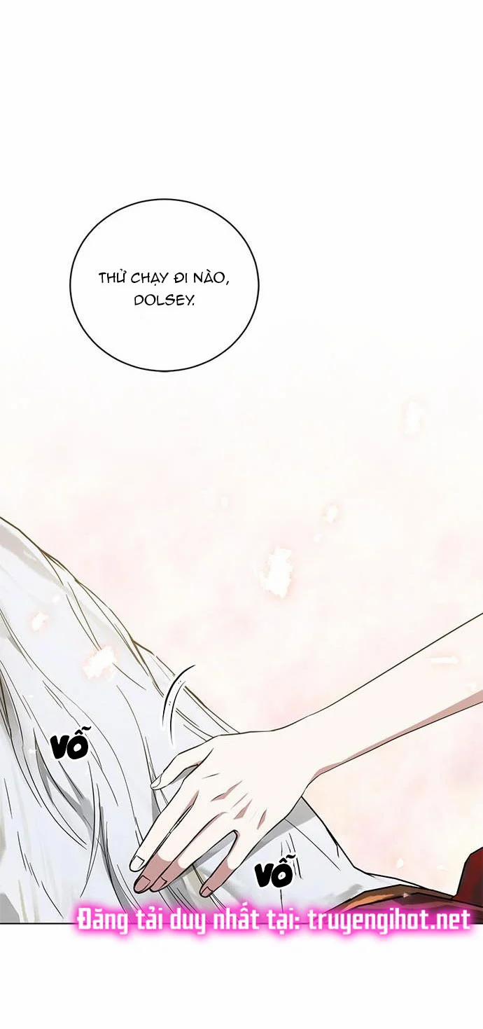 Điệp Viên Hai Mang 43 trang 28