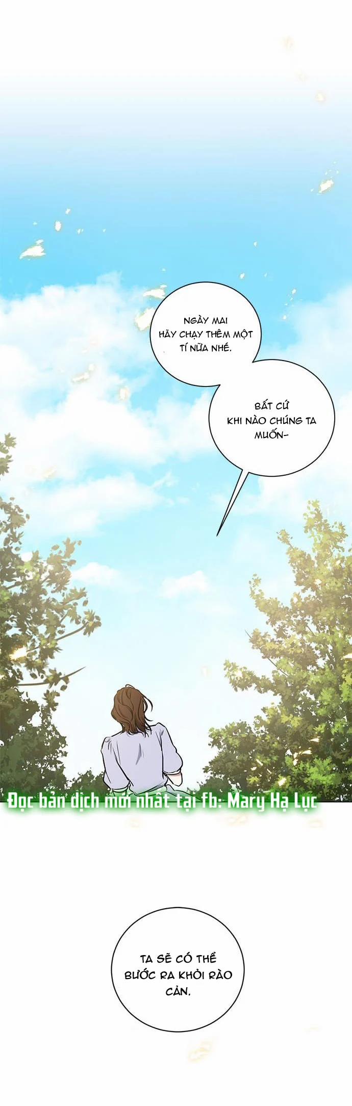 Điệp Viên Hai Mang 43 trang 33