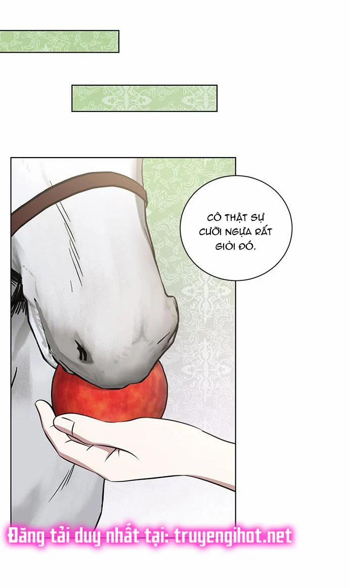 Điệp Viên Hai Mang 43 trang 34