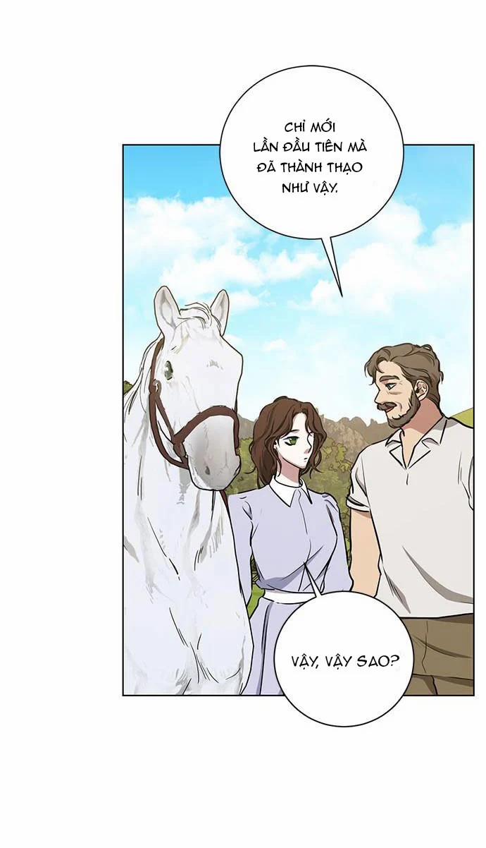 Điệp Viên Hai Mang 43 trang 35