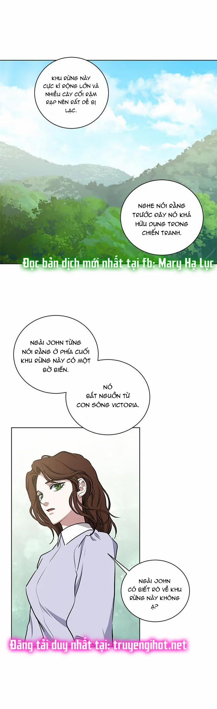 Điệp Viên Hai Mang 43 trang 37