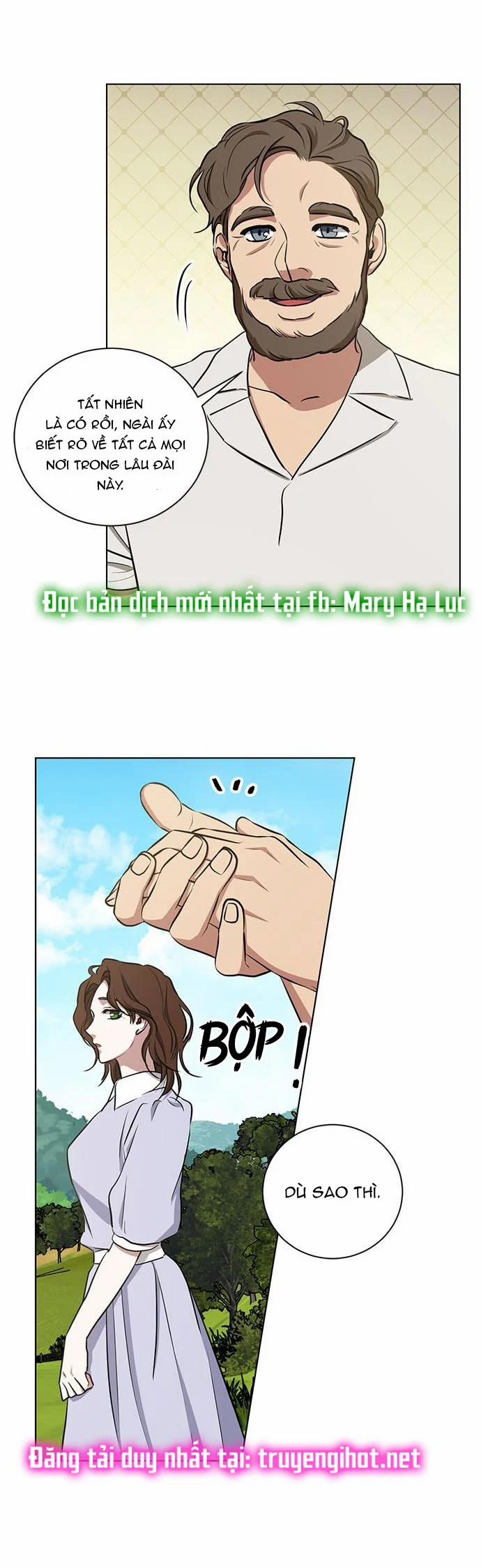 Điệp Viên Hai Mang 43 trang 38