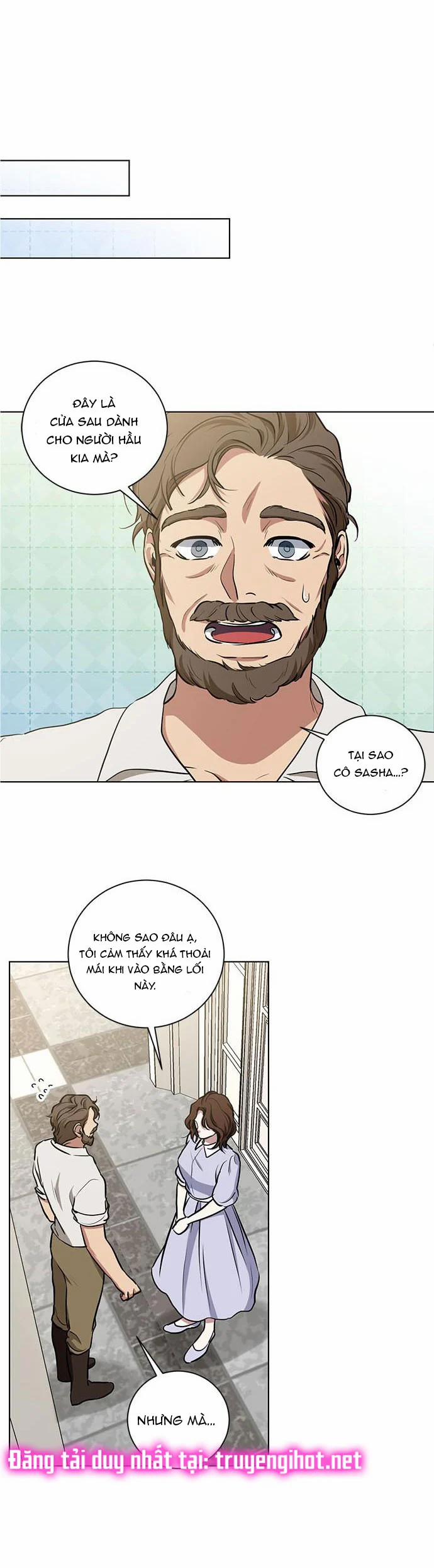 Điệp Viên Hai Mang 43 trang 41