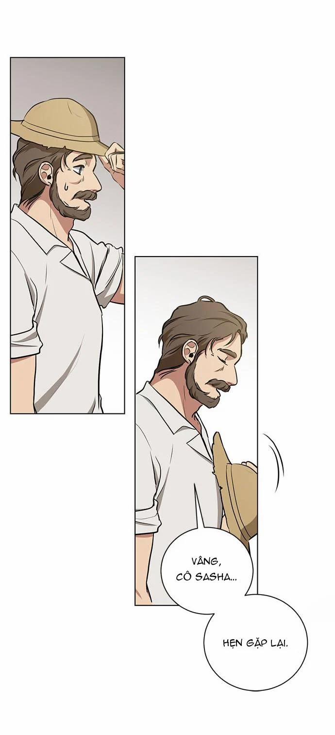 Điệp Viên Hai Mang 43 trang 43