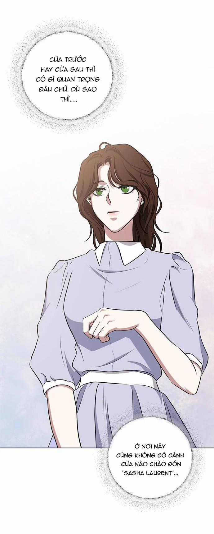 Điệp Viên Hai Mang 43 trang 44