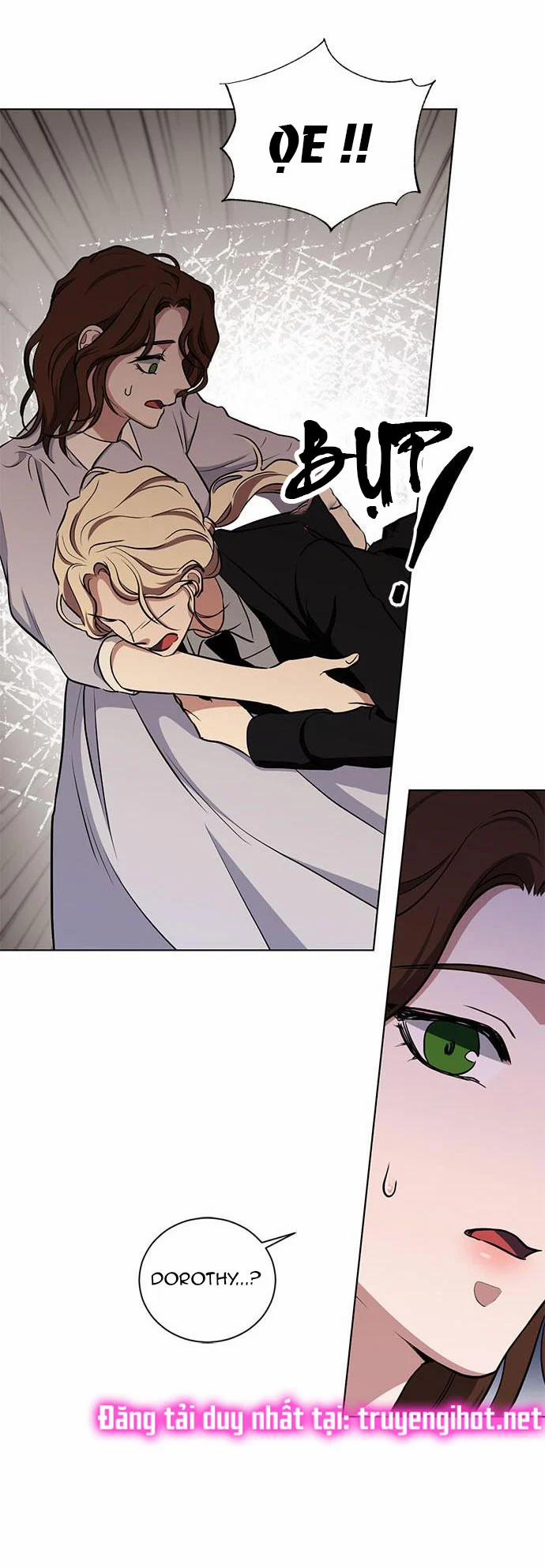 Điệp Viên Hai Mang 43 trang 47