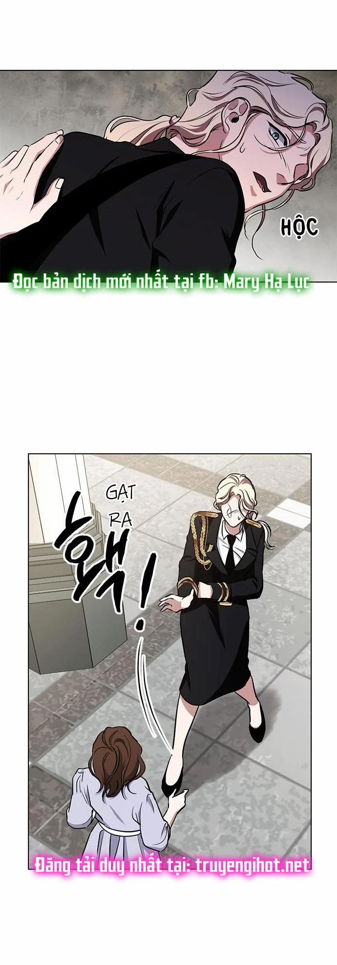 Điệp Viên Hai Mang 43 trang 48