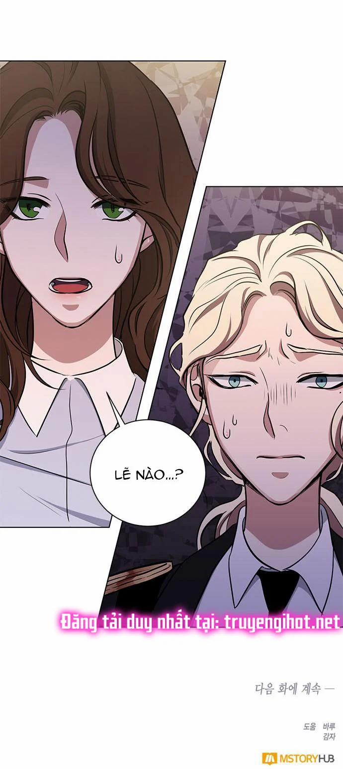 Điệp Viên Hai Mang 43 trang 50