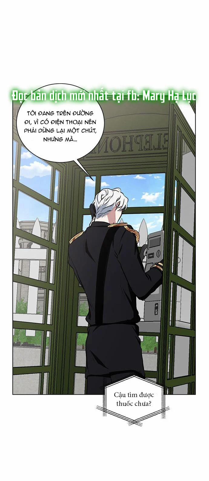 Điệp Viên Hai Mang 43 trang 6