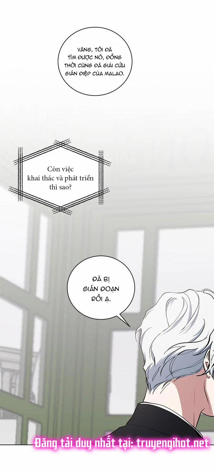 Điệp Viên Hai Mang 43 trang 7