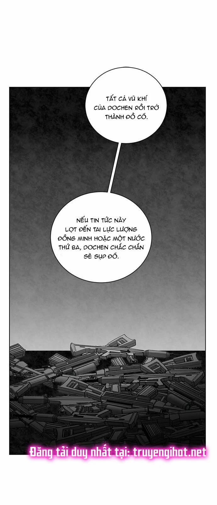 Điệp Viên Hai Mang 43 trang 9