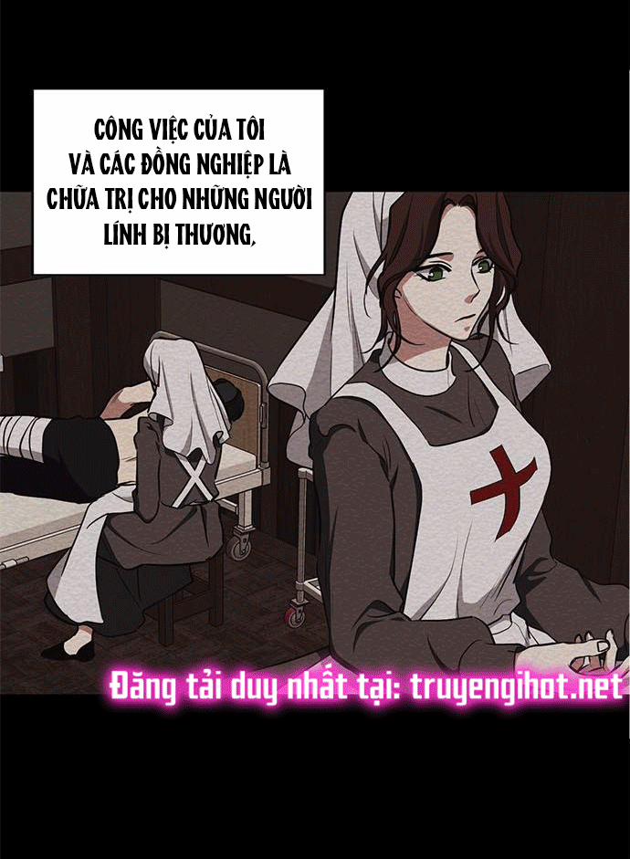 Điệp Viên Hai Mang 44 trang 1