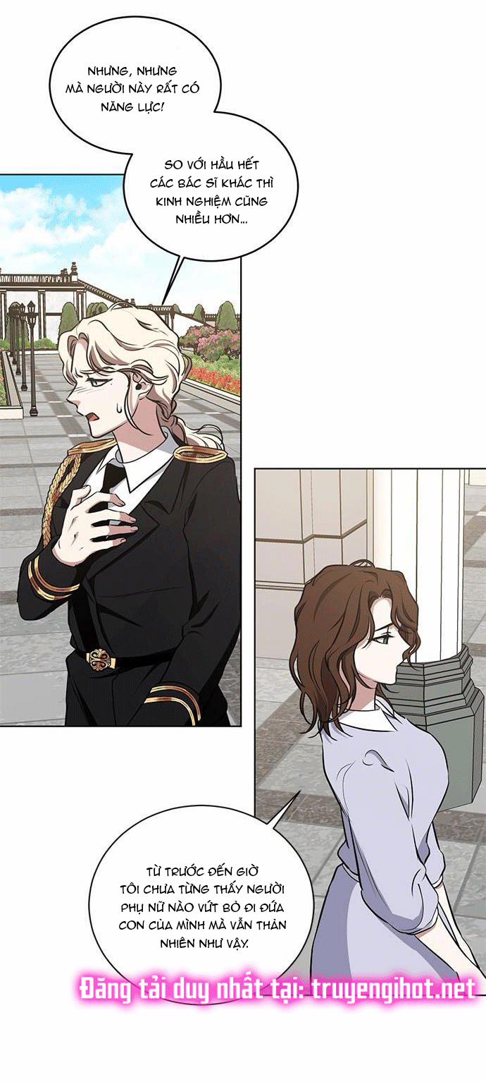 Điệp Viên Hai Mang 44 trang 11