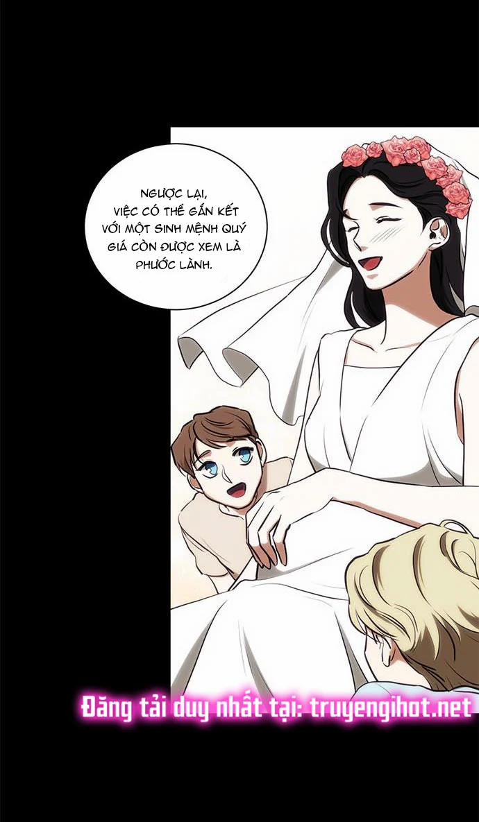 Điệp Viên Hai Mang 44 trang 16