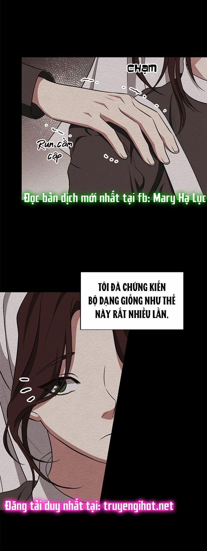 Điệp Viên Hai Mang 44 trang 2