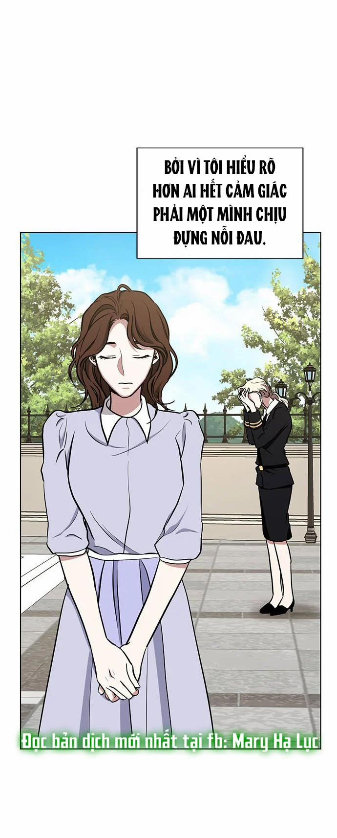 Điệp Viên Hai Mang 44 trang 22