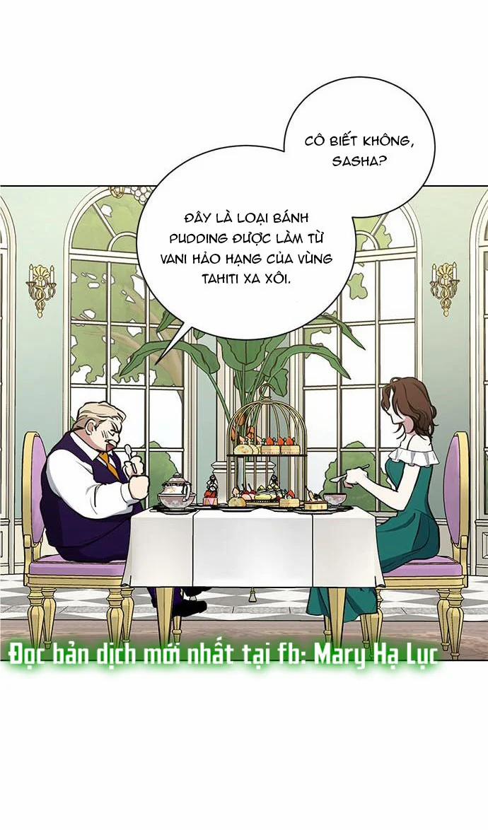 Điệp Viên Hai Mang 44 trang 25