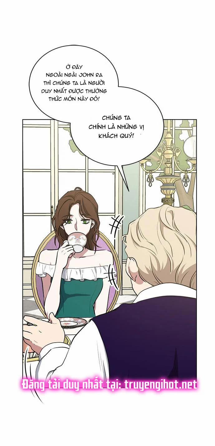 Điệp Viên Hai Mang 44 trang 26