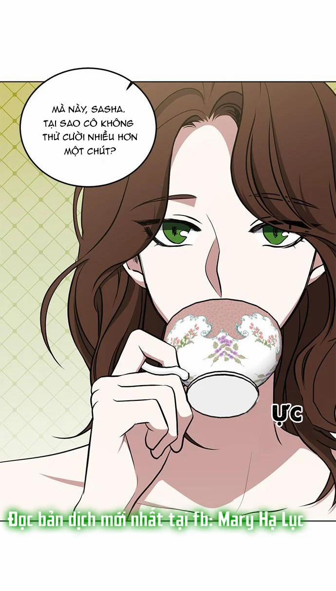 Điệp Viên Hai Mang 44 trang 27