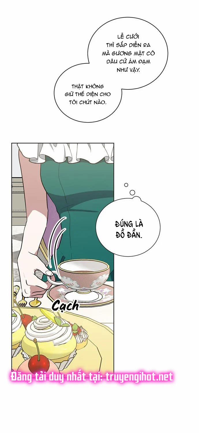 Điệp Viên Hai Mang 44 trang 28