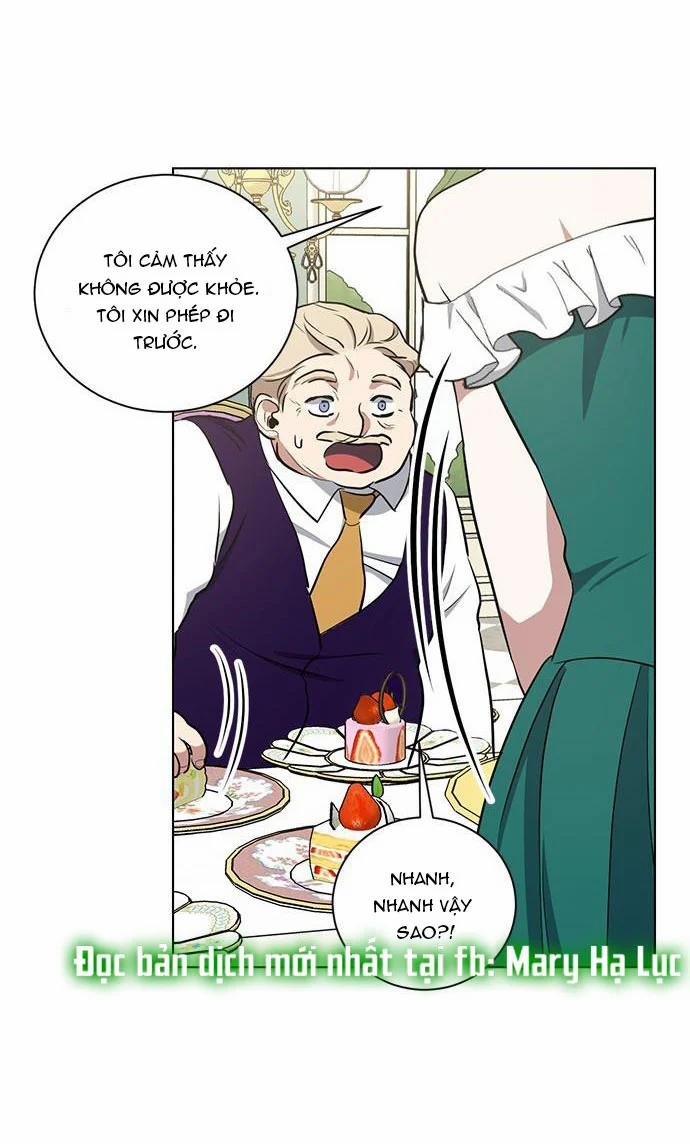 Điệp Viên Hai Mang 44 trang 29