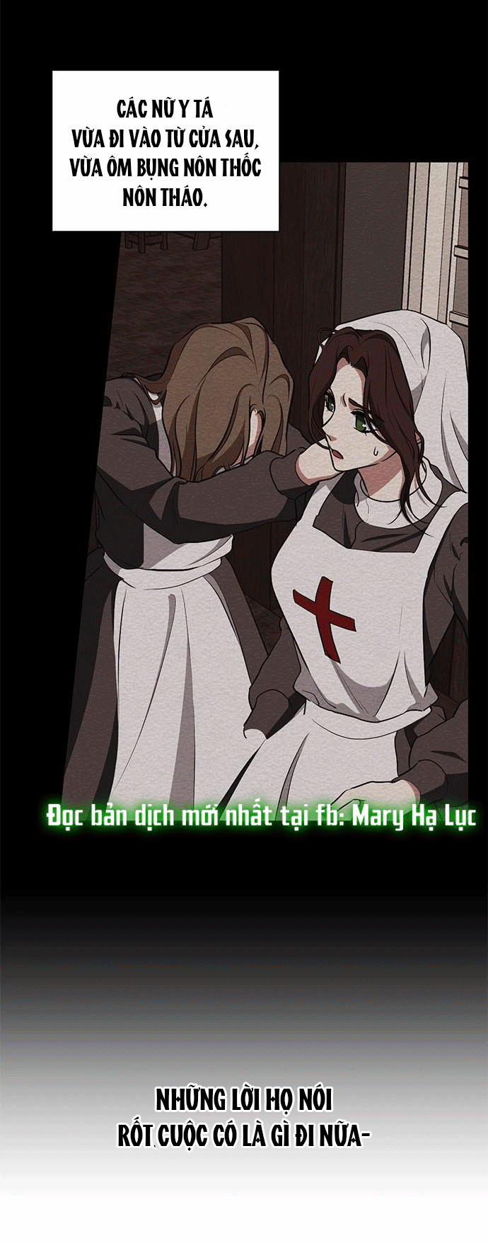 Điệp Viên Hai Mang 44 trang 3