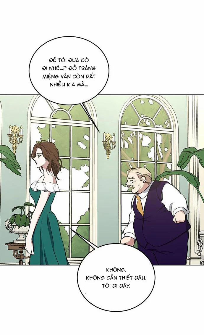 Điệp Viên Hai Mang 44 trang 30