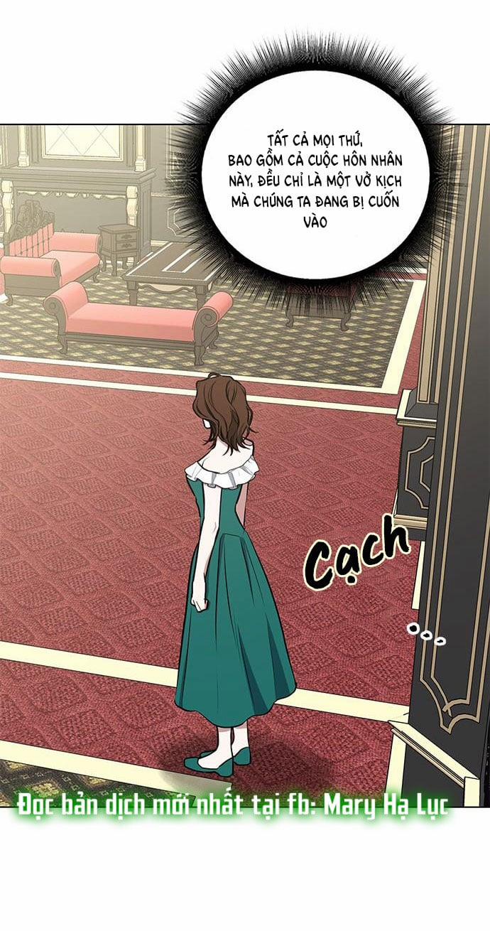 Điệp Viên Hai Mang 44 trang 32