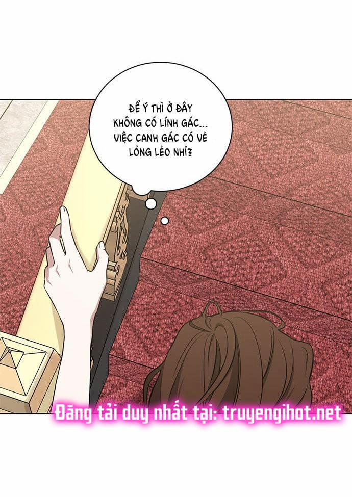 Điệp Viên Hai Mang 44 trang 33