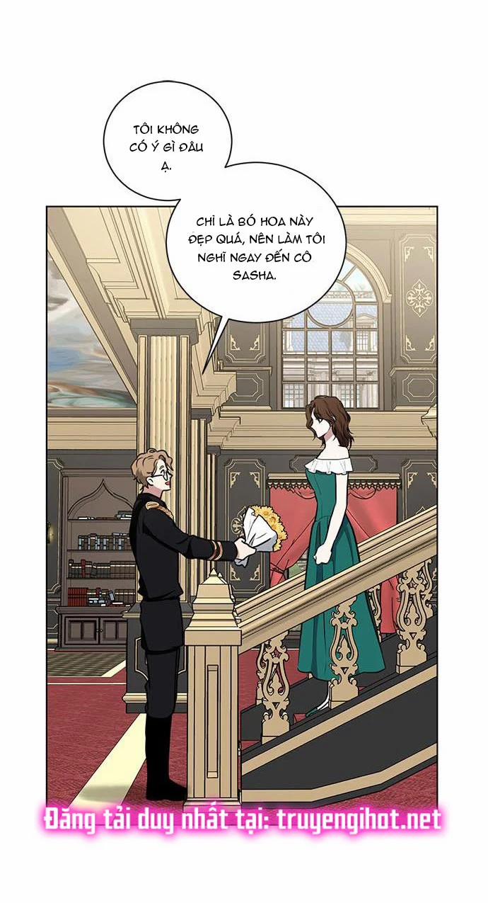 Điệp Viên Hai Mang 44 trang 39