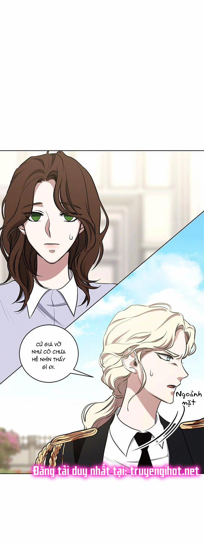 Điệp Viên Hai Mang 44 trang 4