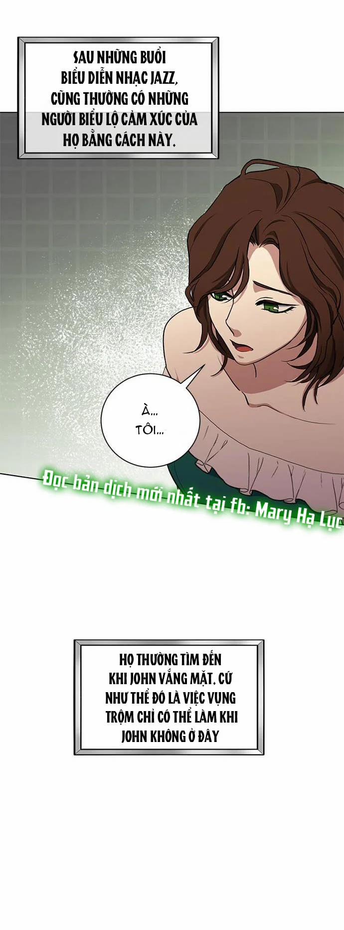 Điệp Viên Hai Mang 44 trang 40