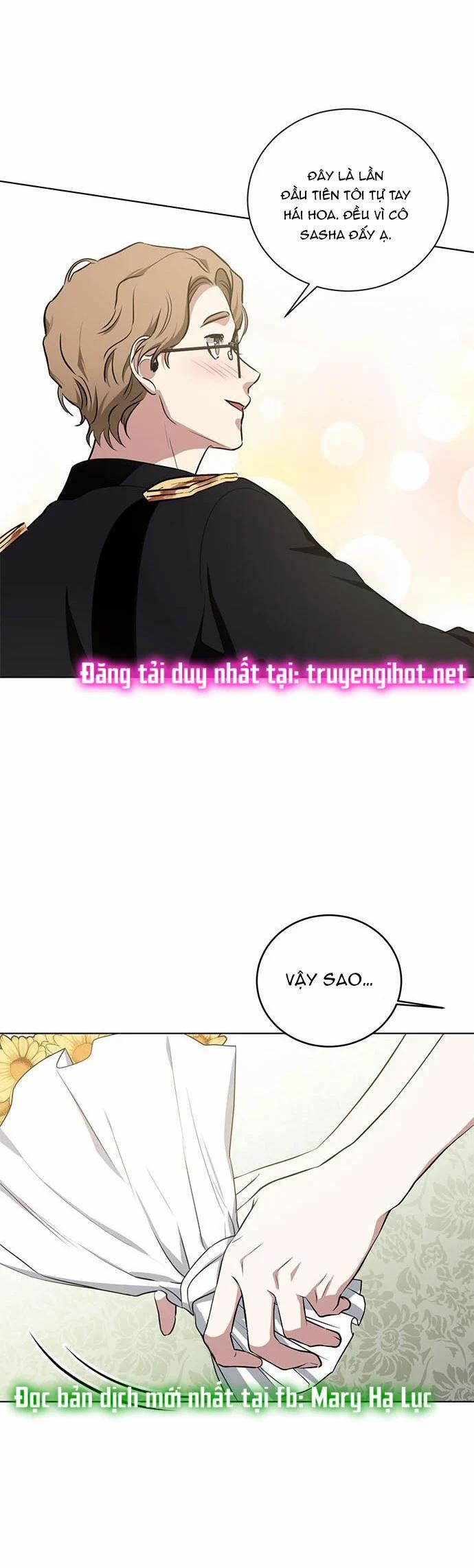 Điệp Viên Hai Mang 44 trang 41