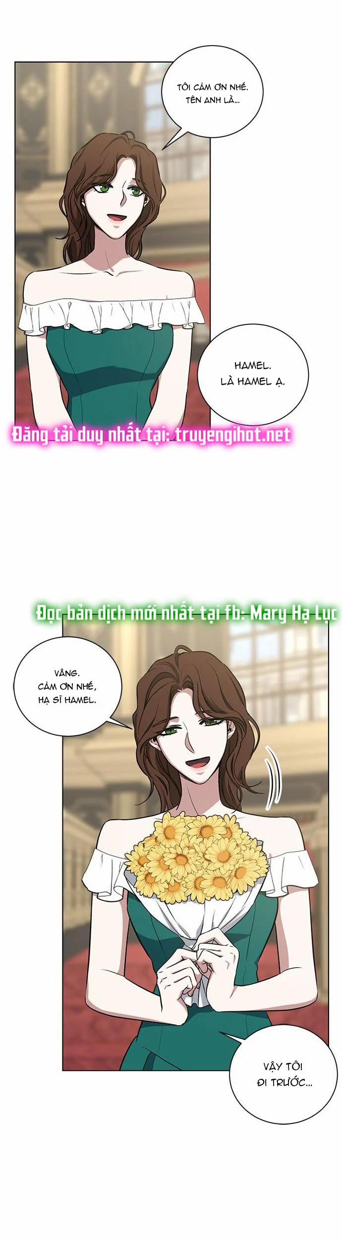 Điệp Viên Hai Mang 44 trang 42