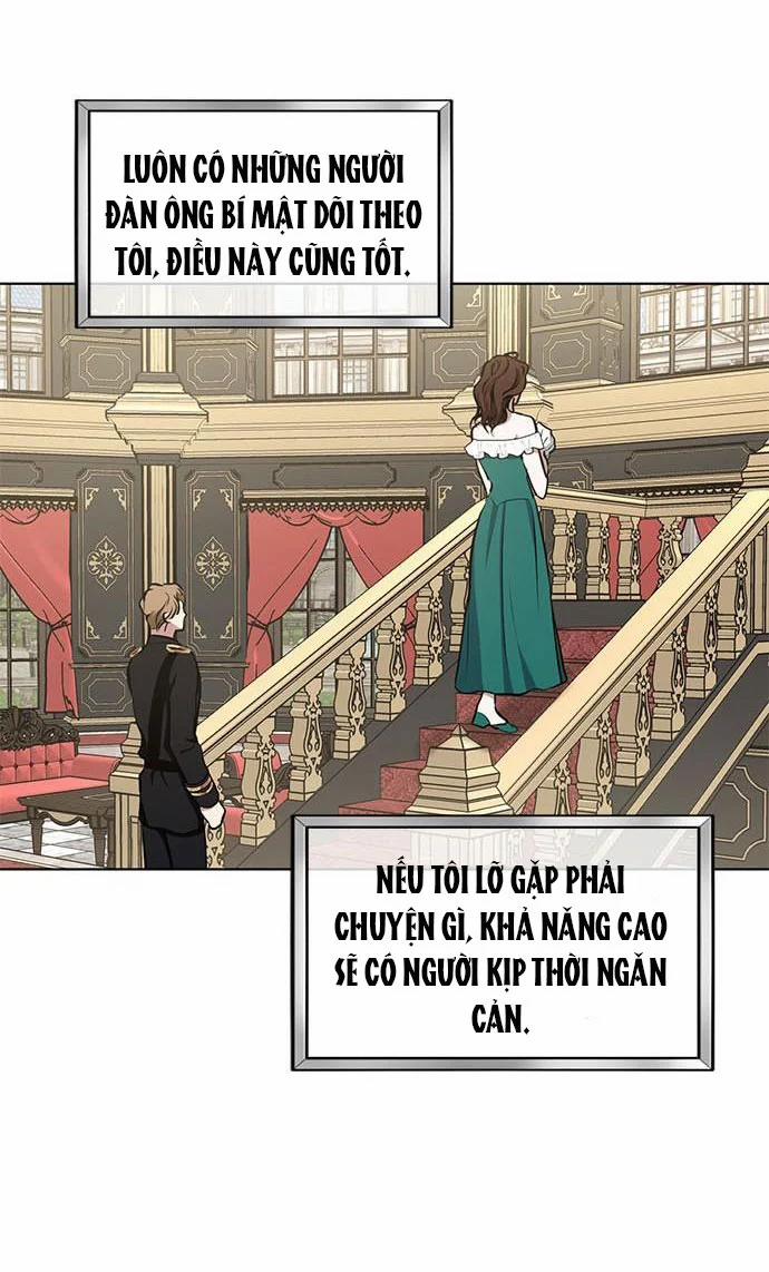 Điệp Viên Hai Mang 44 trang 43