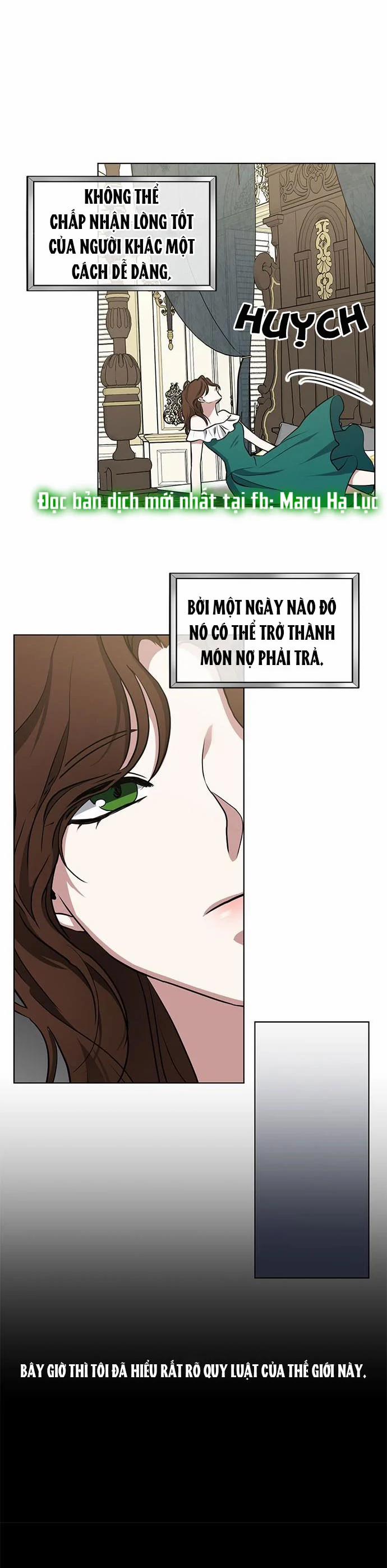 Điệp Viên Hai Mang 44 trang 49