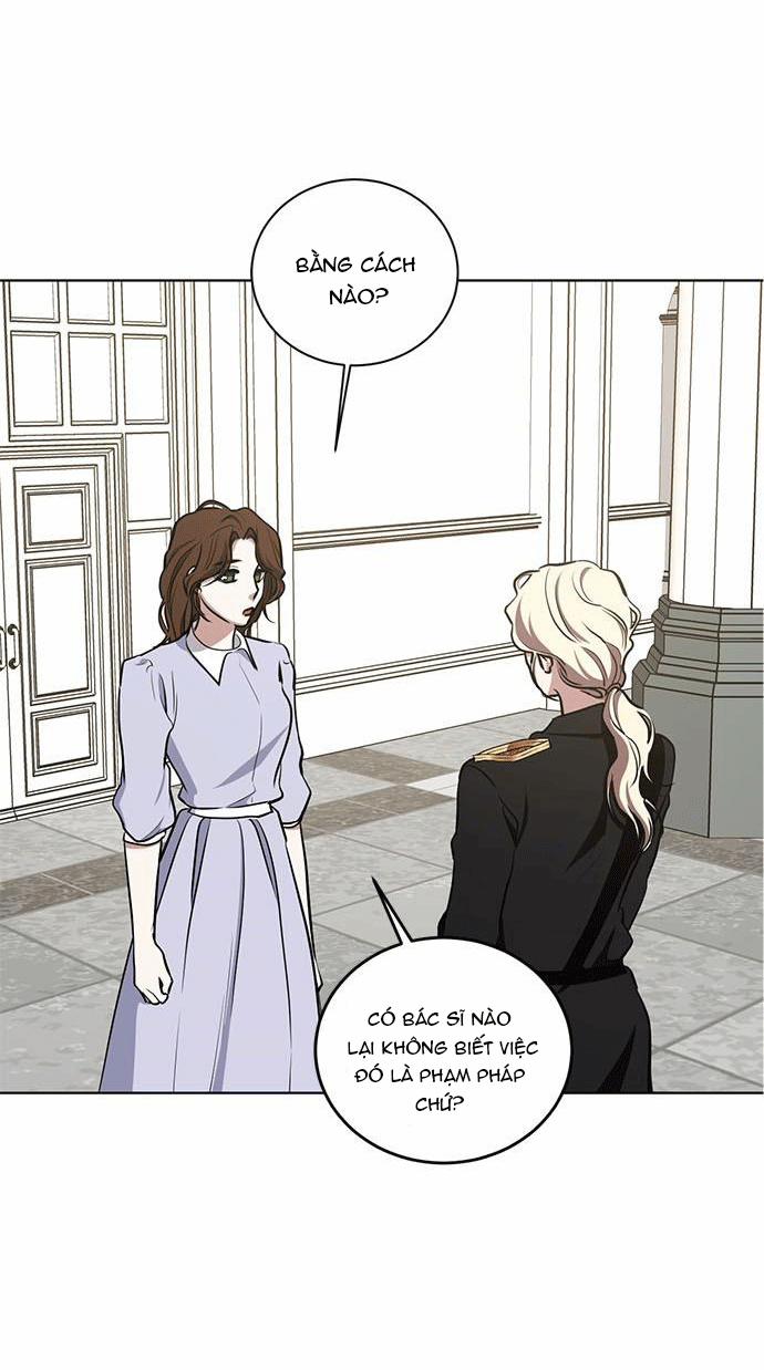 Điệp Viên Hai Mang 44 trang 6