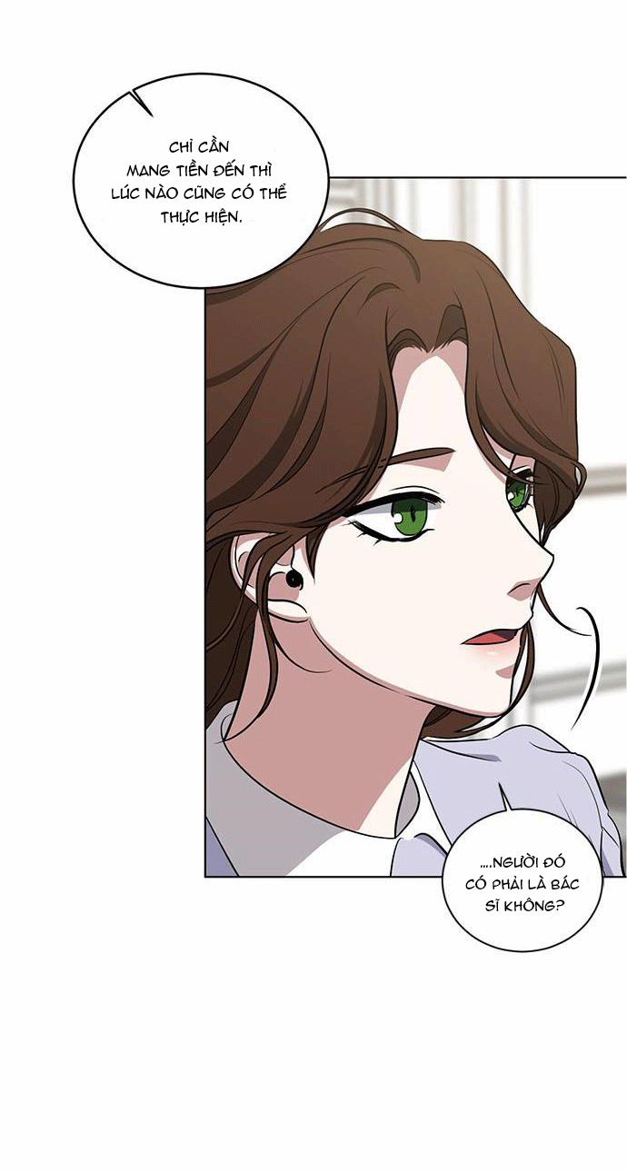 Điệp Viên Hai Mang 44 trang 8