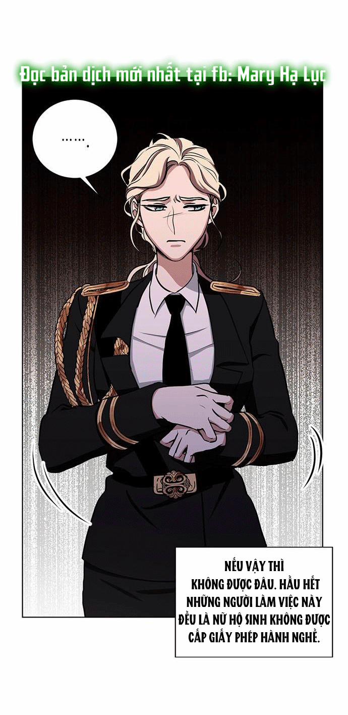 Điệp Viên Hai Mang 44 trang 9