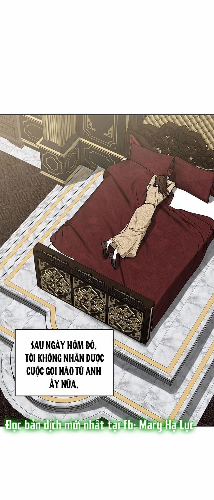 Điệp Viên Hai Mang 45 trang 1