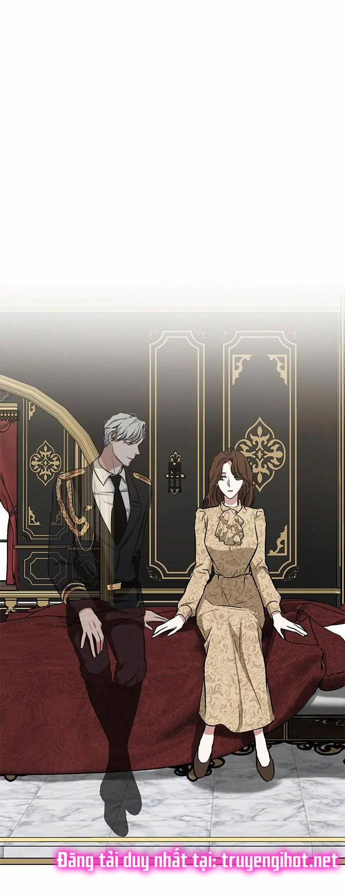 Điệp Viên Hai Mang 45 trang 10