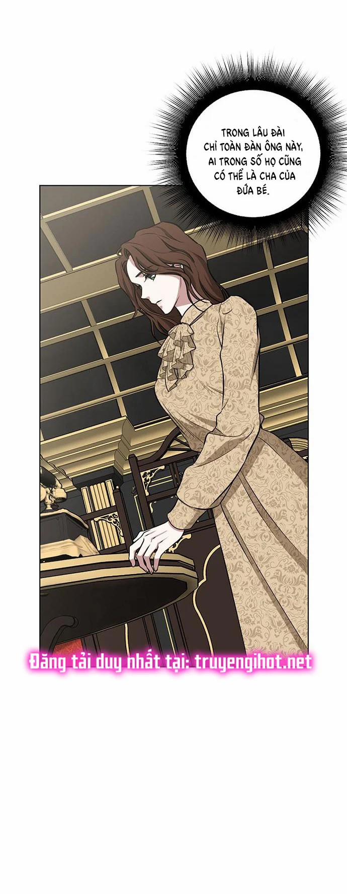 Điệp Viên Hai Mang 45 trang 12